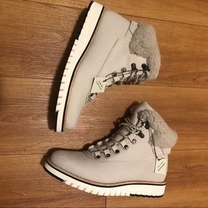 Cole Haan ZeroGrand Explorer Hiker Boot